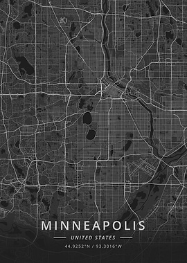 Minneapolis, United States