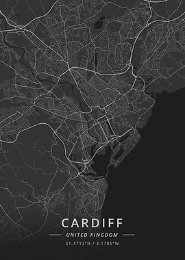 Cardiff, United Kingdom