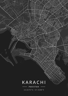 Karachi, Pakistan