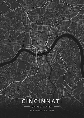 Cincinnati, United States