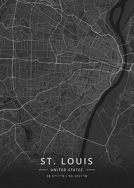 St. Louis, United States