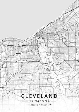 Cleveland, United States