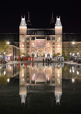 Iamsterdam