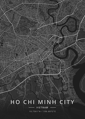 Ho Chi Minh City, Vietnam
