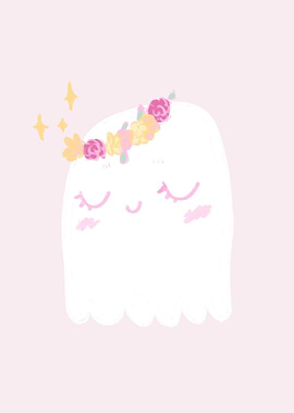 Soft Ghost