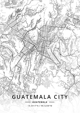 Guatemala City, Guatemala
