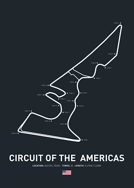 Circuit of the Americas