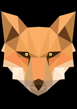 Fox Animal