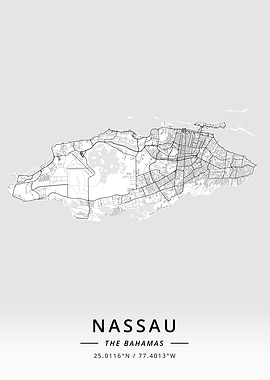 Nassau, The Bahamas