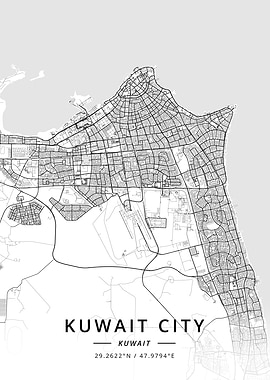Kuwait City, Kuwait