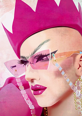 Sasha Velour