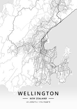 Wellington, New Zealand