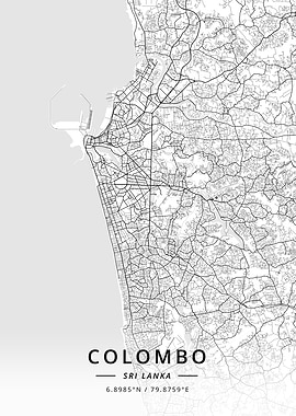 Colombo, Sri Lanka