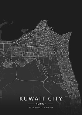 Kuwait City, Kuwait