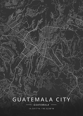Guatemala City, Guatemala
