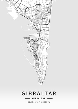 Gibraltar, Gibraltar