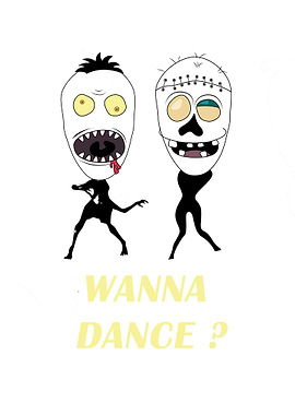 Wanna dance ?
