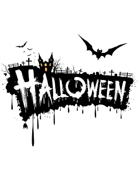 Halloween logo