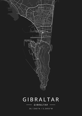 Gibraltar, Gibraltar