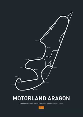 Motorland Aragon