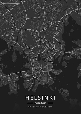 Helsinki, Finland