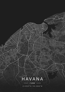 Havana, Cuba