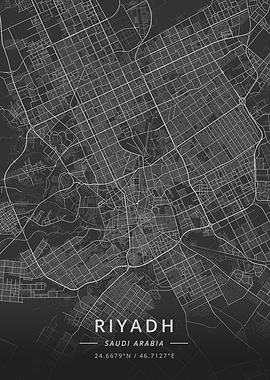 Riyadh, Saudi Arabia