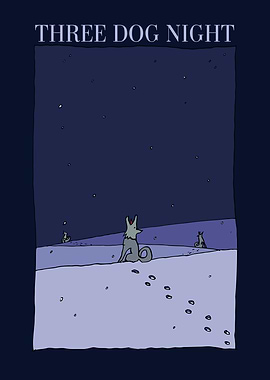 Tribute to Three Dog Night