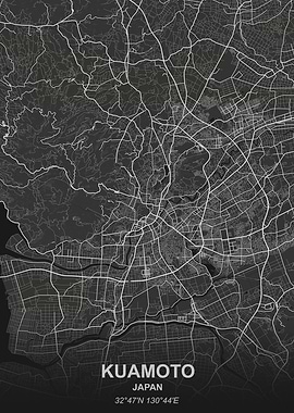 KUAMOTO JAPAN
