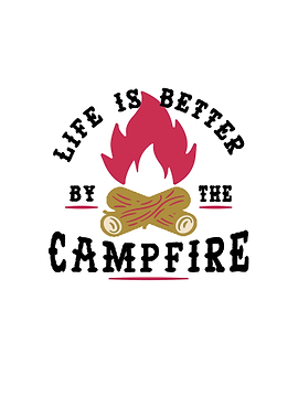 Campfire Design