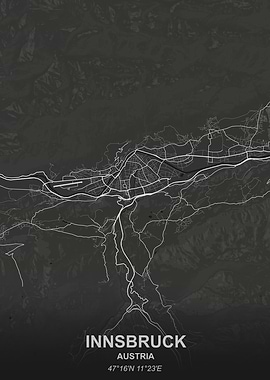 INNSBRUCK AUSTRIA