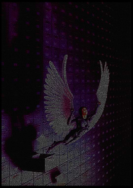 Brazil Screenplay Print