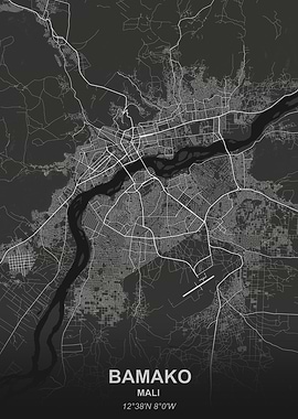 BAMAKO