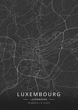 Luxembourg, Luxembourg