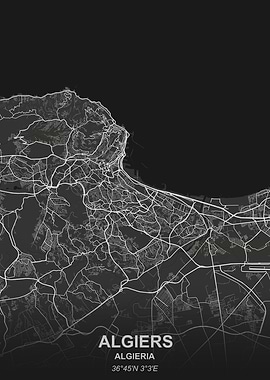 ALGIERS ALGIERIA