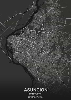 ASUNCION PARAGUAY