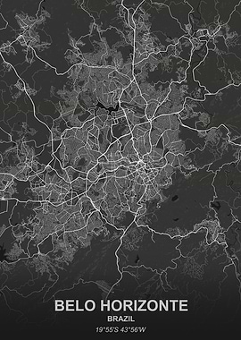 BELO HORIZONTE BRAZIL