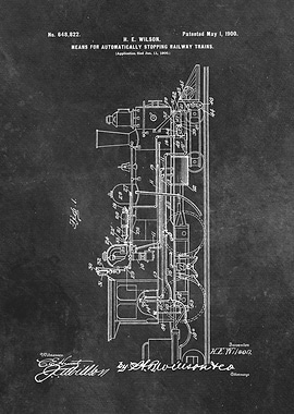 Wilson Means for automatic