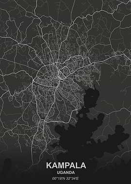 KAMPALA UGANDA