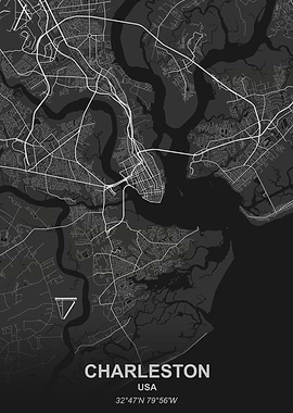 CHARLESTON USA
