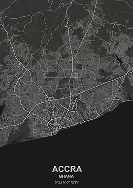 ACCRA GHANA