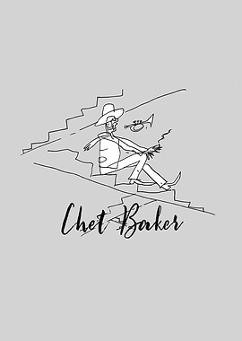 Tribute to Chet Baker