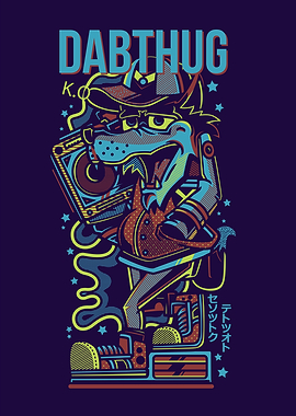Dabthug