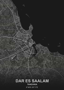 DAR ES SAALAM TANZANIA