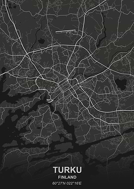 TURKU FINLAND