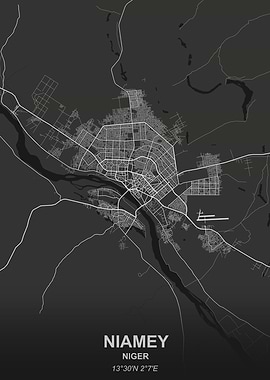 NIAMEY NIGER