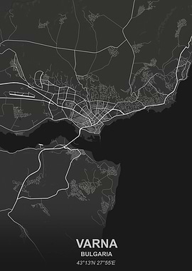 VARNA BULGARIA