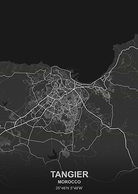 TANGIER MOROCCO
