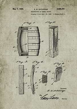 Manufacture of Barrel