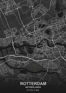 ROTTERDAM NETHERLANDS